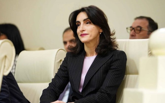 Boçorişvili: Azərbaycan Gürcüstan üçün vacib tərəfdaşdır