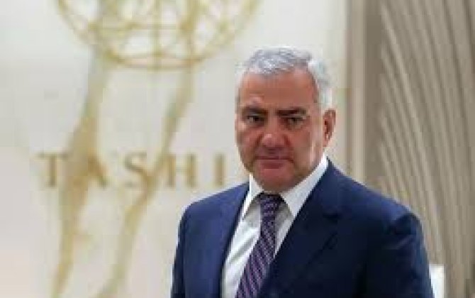 Апелляционный суд отклонил жалобу на продление ареста Карапетяна