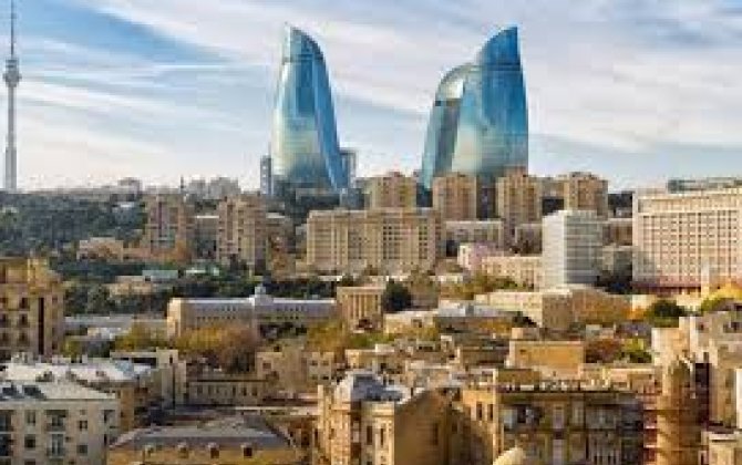 В органах ИВ районов Баку упразднен ряд департаментов