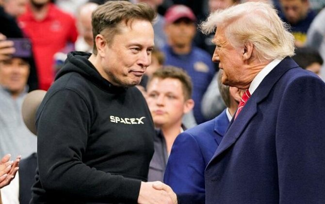 Маск больше не хочет работать на Трампа