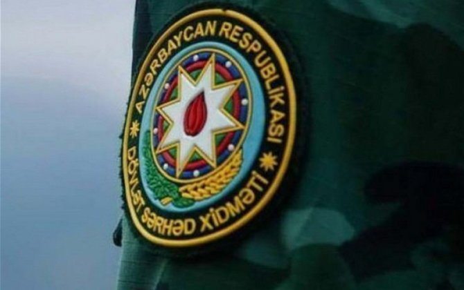 Сын генерал-лейтенанта Джавида Абдуллаева назначен заместителем начальника отдела госпиталя ГПС