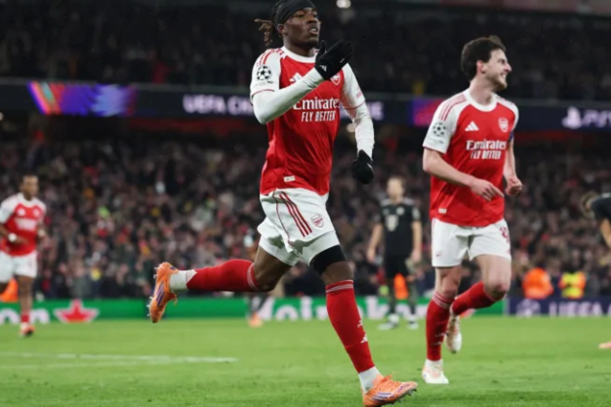 UEFA Çempionlar Liqasında həftənin oyunçusu müəyyənləşdi