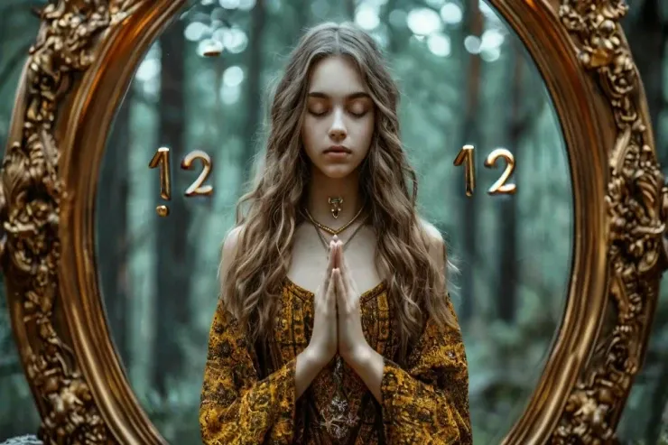 Güzgü tarixi 12.12: 5 BÜRC üçün 