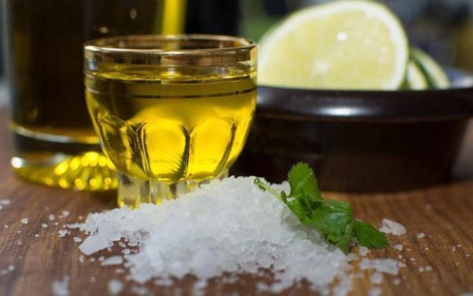 Zeytun yağına niyə duz əlavə olunur? - aromanı tamamilə dəyişdirən sirr