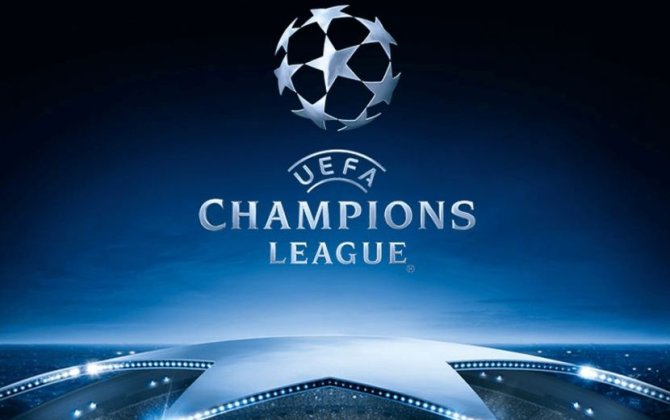 Суперкомпьютер назвал фаворитов Лиги чемпионов