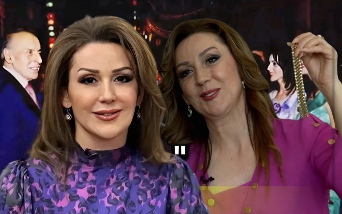 “Rayondakı toyu yarımçıq qoyub tamaşaya gədim, yerdən qolbağımı götürüb dedi ki..” - Heydər Əliyevi belə xatırladı - FOTO+ÖZƏL