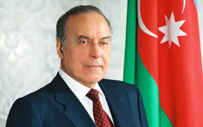 Zəfərlər salnaməsi bir ömür