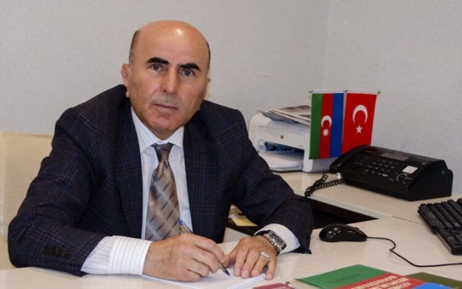 Ailə sevgi və sədaqət ocağıdır