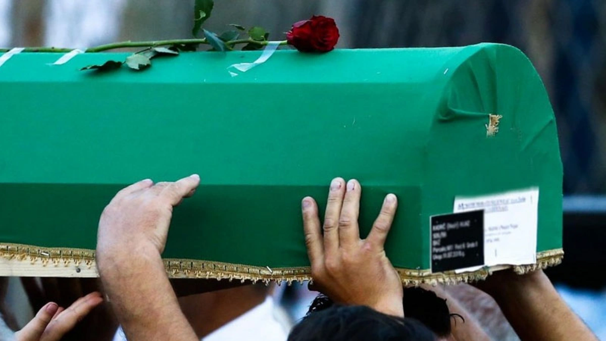 В Азербайджане скончался бывший глава Исполнительной власти-ФОТО