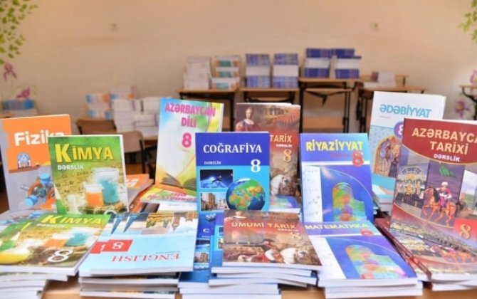 Məktəb dərsliklərindəki “tərsliklər”