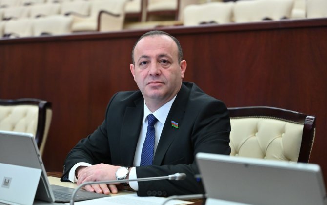 Azərbaycanın taleyini dəyişən Lider: Heydər Əliyevin dövlətçilik fəlsəfəsi