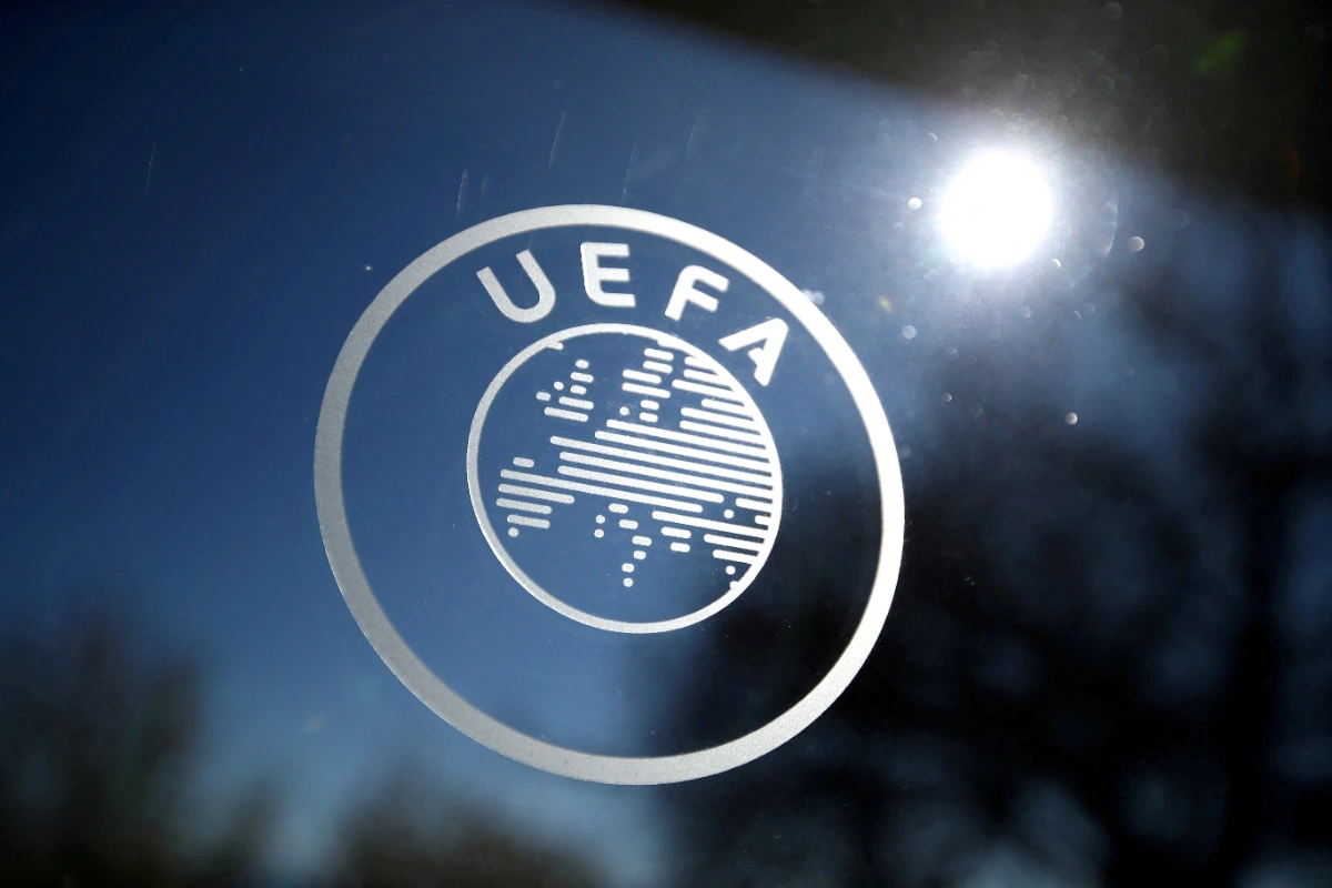 UEFA əmsallar cədvəli: Azərbaycanın mövqeyi dəyişmədi