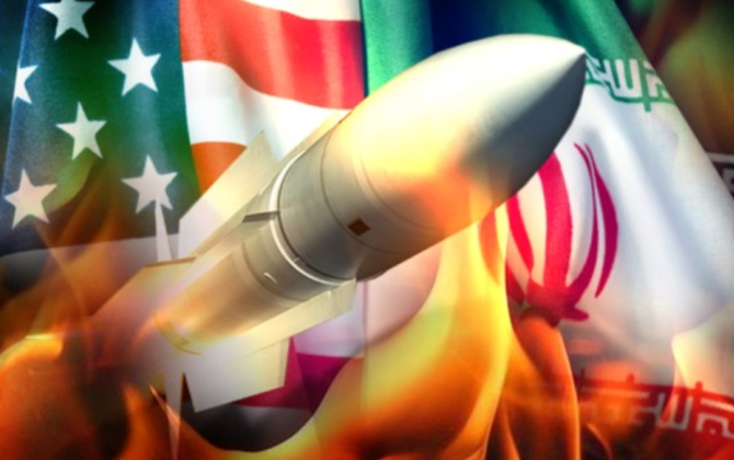 Tramp yeni hücum siqnalı verdi: ABŞ İranı yenidən bombalayacaq?