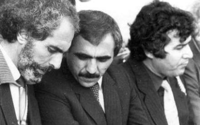 “Biz 26 Bakı Komissarları rayon partiya komitәsinin icazәsi ilә bir һiylә işlәtmişdik...”- ARXİV 