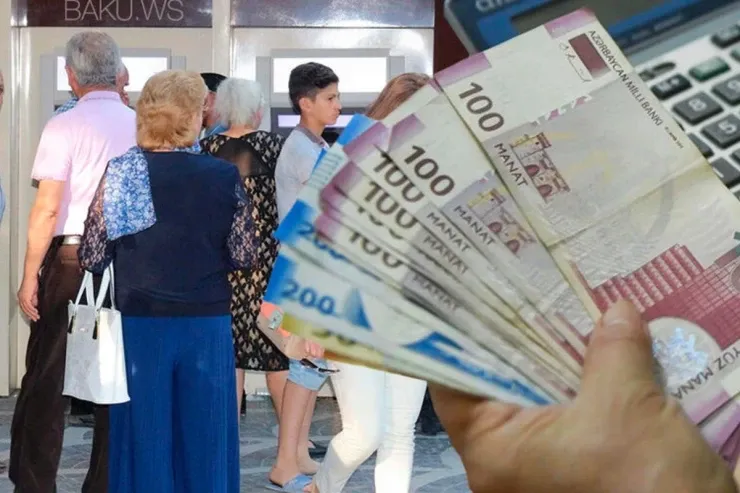 Pensiya yaşına çatmadan yığılan kapitaldan istifadə edə bilərik? - AÇIQLAMA