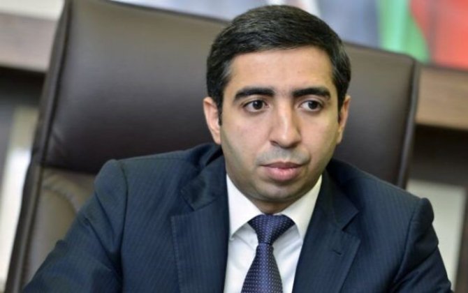 Zaur Əliyev direktor müavinini işdən çıxardı - Yeni TƏYİNAT