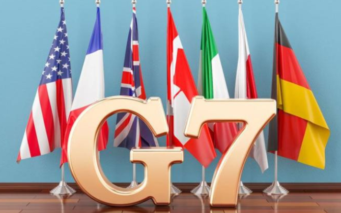 Ağ evdə G7- ni əvəzləyəcək C5 xəritəsi cızıldı: ABŞ-ın  yeni strateji mesajı nədir?