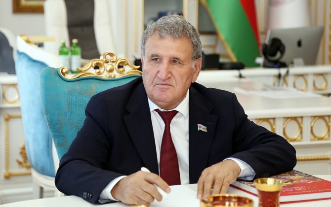 Рамиз Мехдиев будет исключен из числа действительных членов НАНА