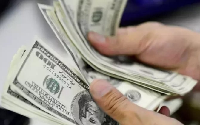 Азербайджан практически удвоил за 9 месяцев прямые инвестиции в Грузию