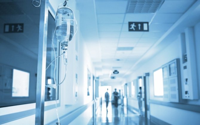 Lökbatanda tüstüdən zəhərlənən şəxs öldü