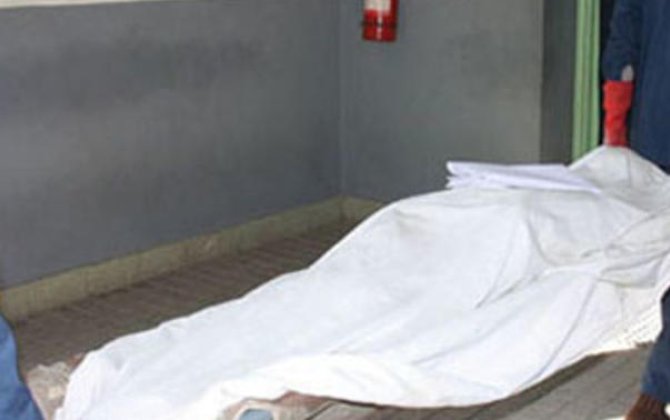 Ölkədə 50 minə yaxın ölüm halı qeydə alınıb