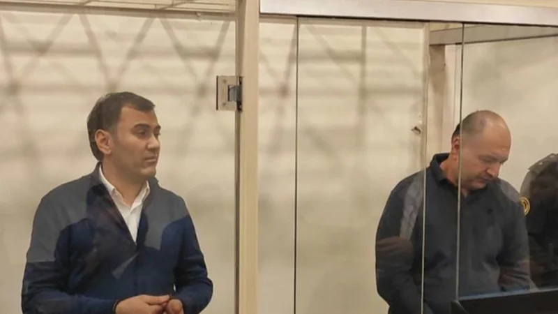 Sabiq icra başçı təqsirləndirilənlərin ən ağır cəzaya məhkum olunmasını istədi - MƏHKƏMƏ