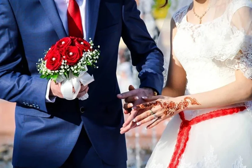 Azərbaycanda nikah və boşanma sayı azalıb