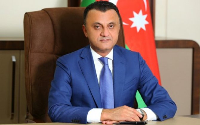 Vüqar Qurbanov direktor müavinini işdən çıxardı - Yeni TƏYİNAT