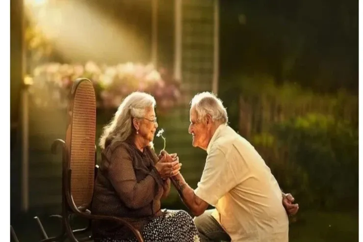 Niyə müdrik insanlar, xüsusən də yaşlılar ad günlərini qeyd etmirlər?