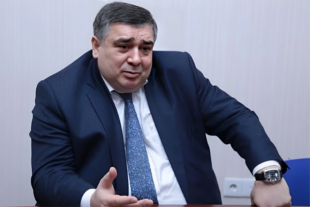 Şahin Şıxlınskiyə yekun ittiham elan olunub - İşi aparan və ifadə verənlər ermənilərdir