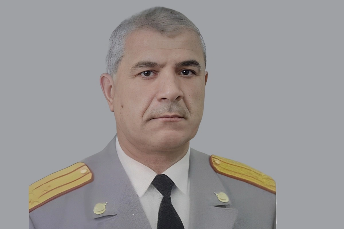 Yekaterinburqda Azərbaycan diasporunun sədrliyinə yeni namizəd irəli sürüldü