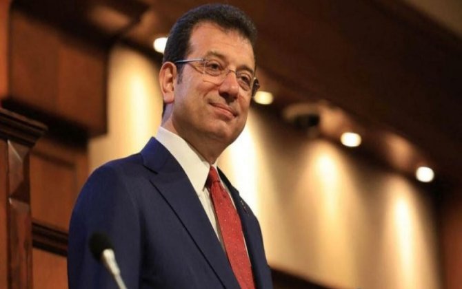 Əkrəm İmamoğlunun məhkəmə qarşısına çıxarılacağı tarix məlum olub