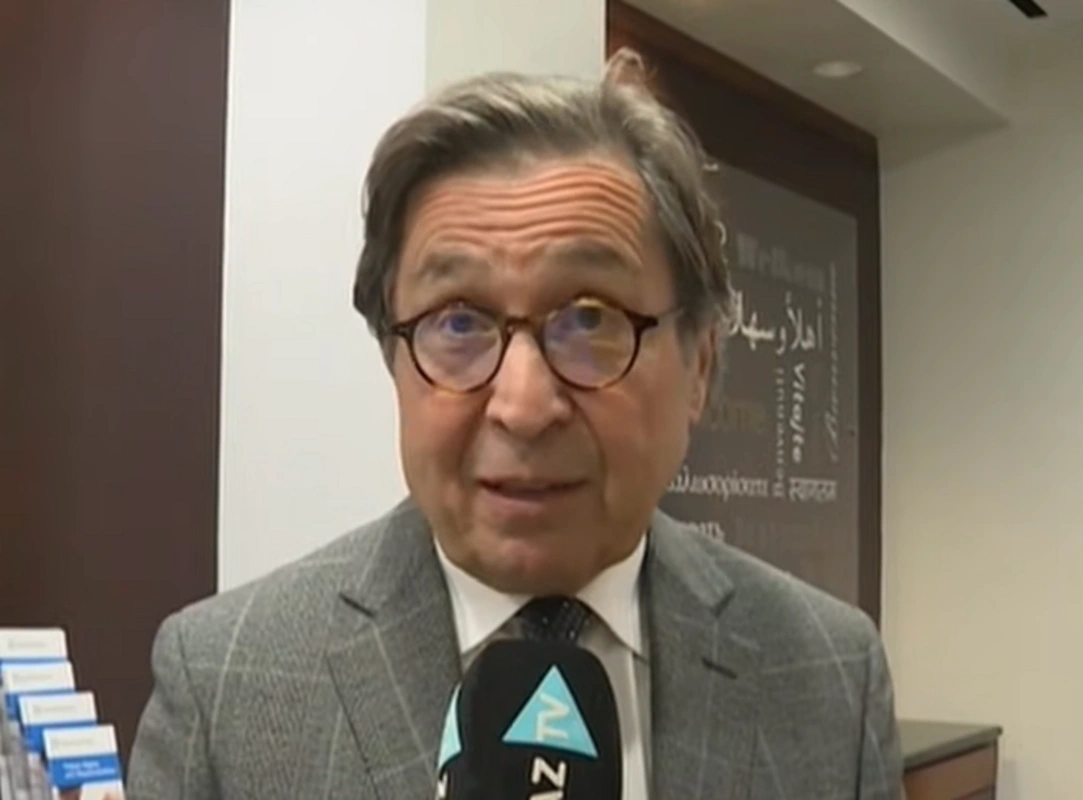 Heydər Əliyevi müalicə etmiş həkim: 