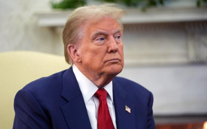 Tramp İranı təhdid etdi