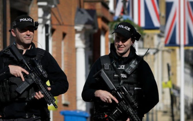 London polisi Trampın sözlərinə cavab verdi - Bu iddialar yalandır