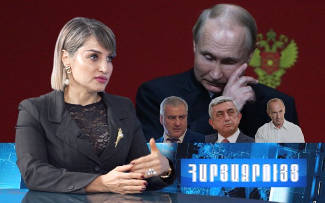 Putin 2026-cı il seçkilərində kimə pul qoyur? II Qaregin hansı təlimatları gözləyir?..