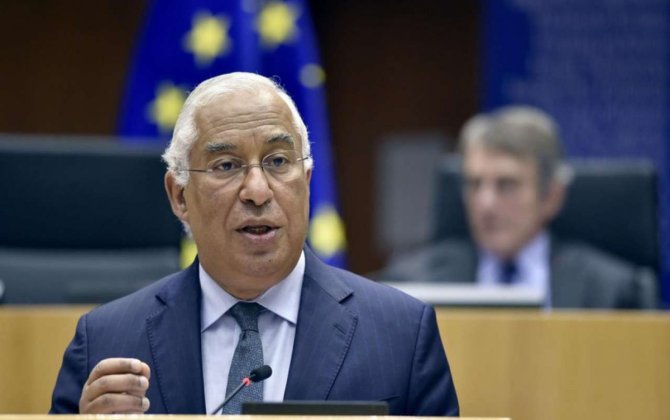 Kosta: Rusiyanın aktivləri Ukraynaya kompensasiya ödənilənə qədər dondurulacaq