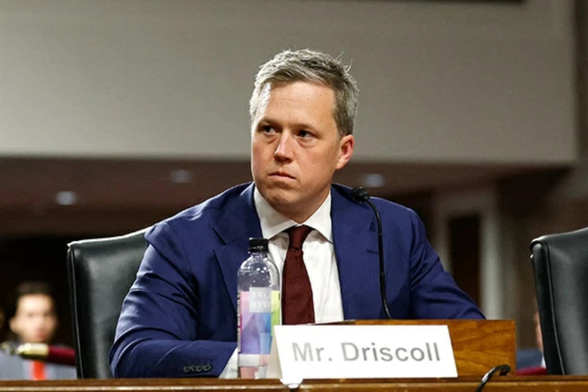 ABŞ-li nazir Rusiya-Ukrayna münaqişəsi üzrə danışıqlardan uzaqlaşdırılıb