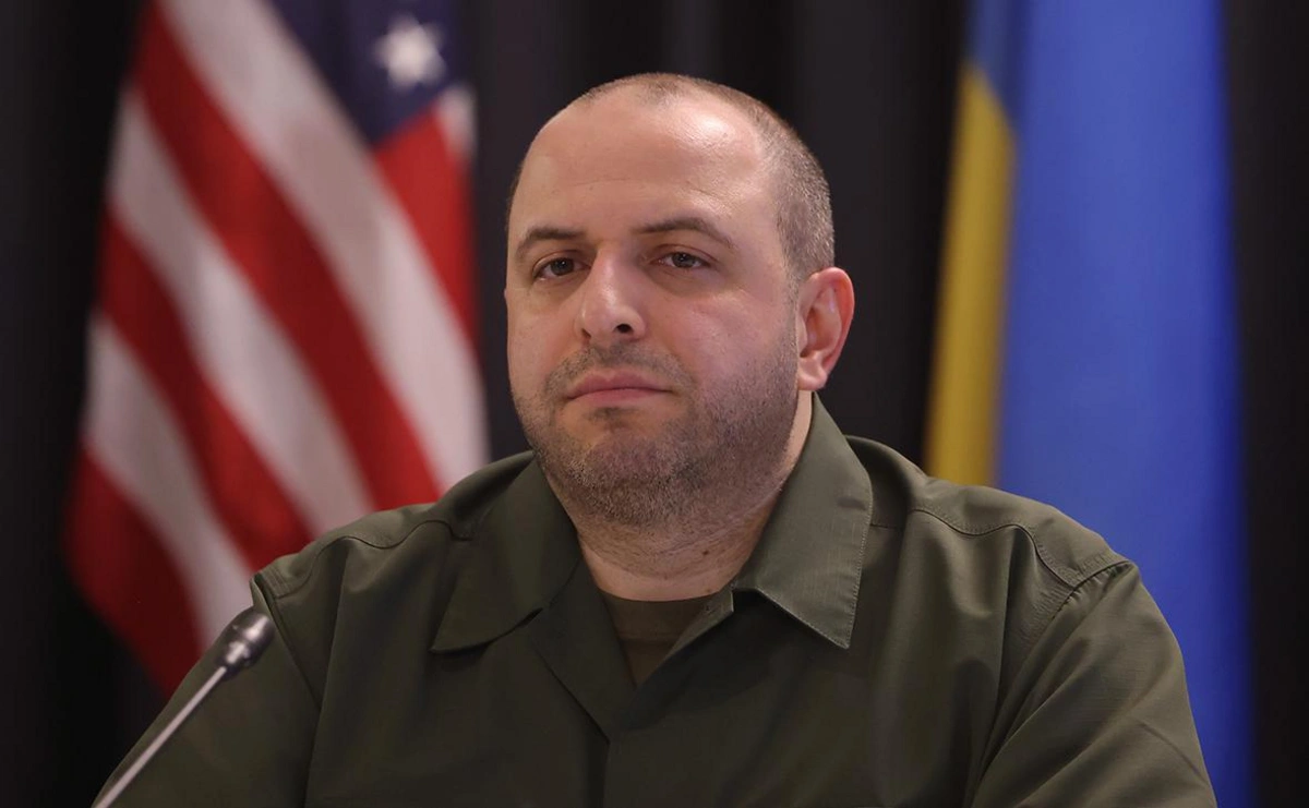 Rustem Umerov ABŞ-də gizli görüşlər keçirib