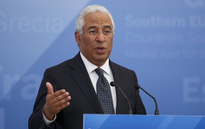 Кошта: Активы РФ в ЕС будут блокированы до 