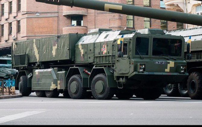 Комплекс «Сапсан» вышел на серийное производство