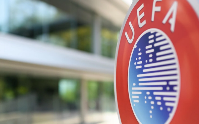 UEFA AFFA-ya 5,55 milyon avro vəsait ayıracaq