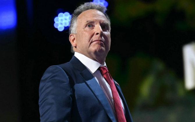 Trampın xüsusi elçisi Berlində Avropa liderləri və Zelenski ilə görüşəcək