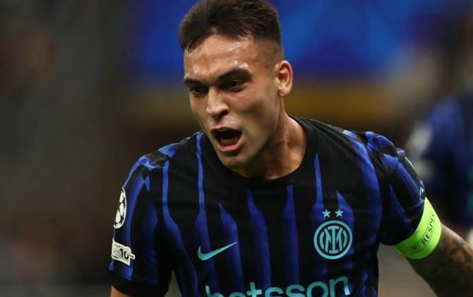 Argentinalı hücumçu 