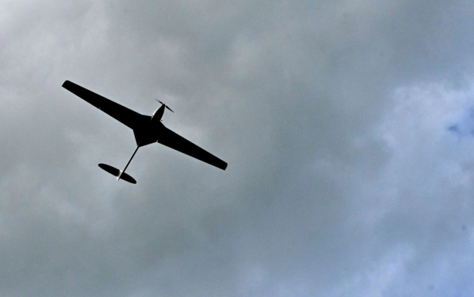 Saratova PUA ilə hücum olub, ölənlər var