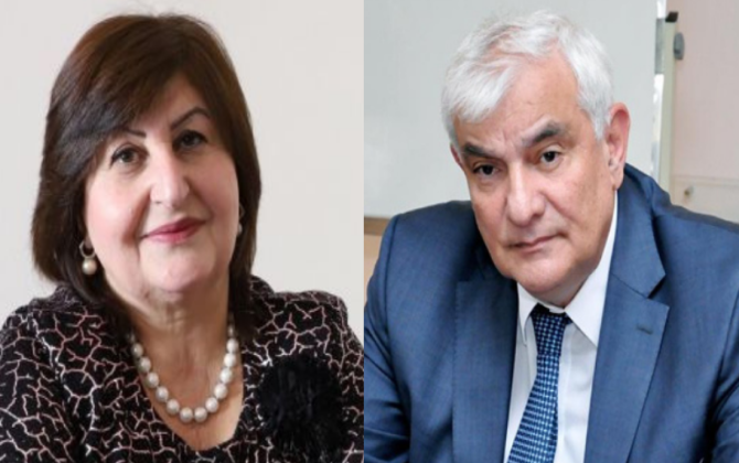 Bitməyən komediyaya sözardı... - Niyə belə etdin, Kamal Abdulla?