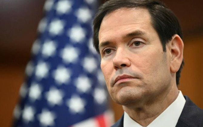 Рубио: Действия Руанды в ДР Конго нарушают мирное соглашение