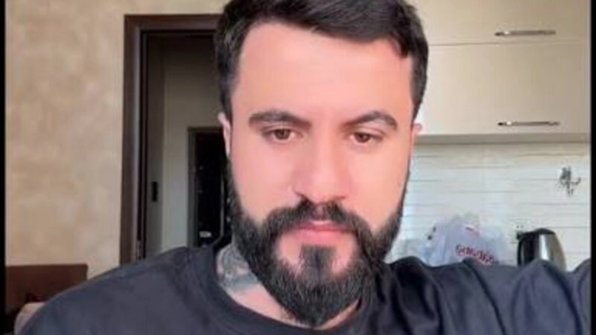 Задержан тиктокер Нахид Насиров