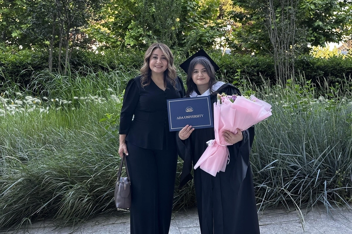 Yanğında həlak olan Könül Vəlibəylinin qızının son vəziyyəti AÇIQLANDI