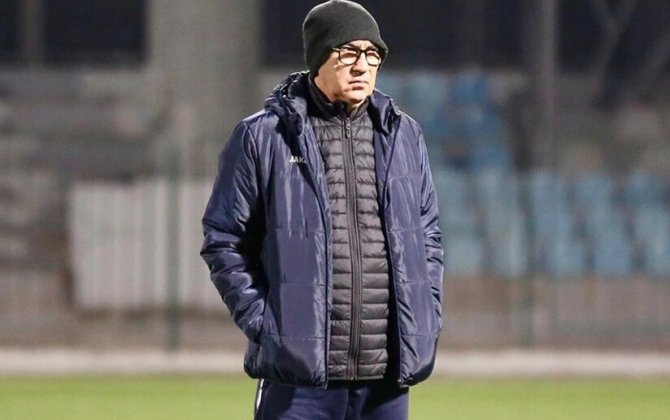 “Paltardəyişmə otağında dedim ki, bu, utancvericidir”